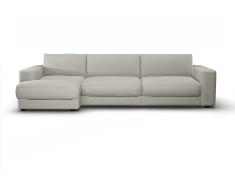 Ecksofa LOklein 2XL L